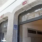 Bo - Almada شقة