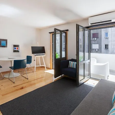 Apartman Bo - Almada