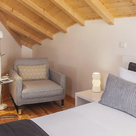 Apartman Bo - Almada