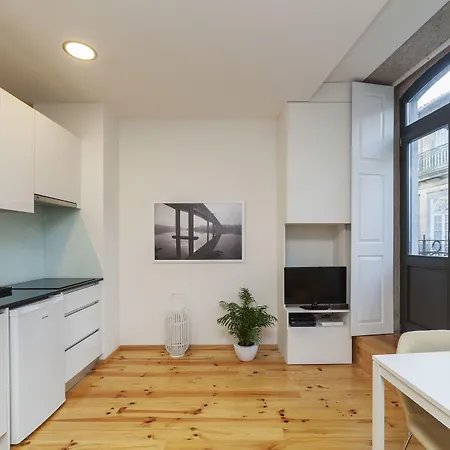 Bo - Almada Apartman *