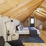 Apartamento Bo - Almada