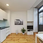 Bo - Almada Apartamento *