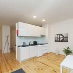 Bo - Almada Apartamento Porto