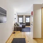 Bo - Almada Apartamento *