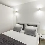 Apartamento Bo - Almada Porto