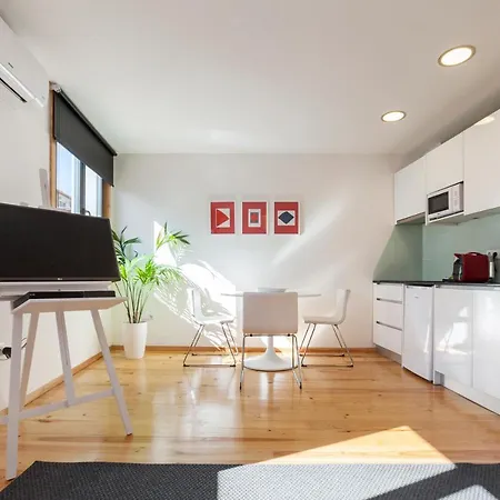 Apartment Bo - Almada