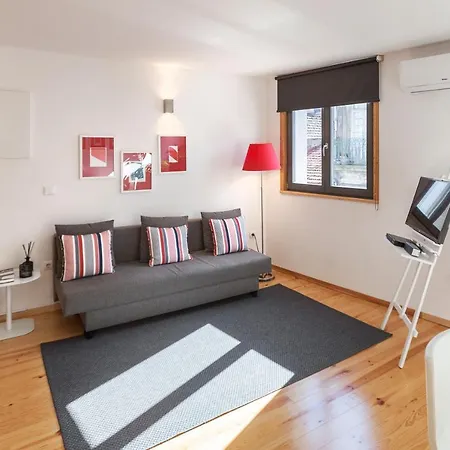 Bo - Almada Apartment Porto