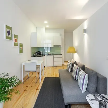 Bo - Almada Apartment
