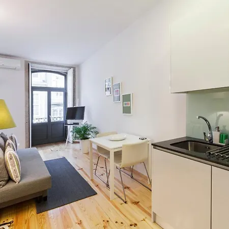 Bo - Almada Apartment