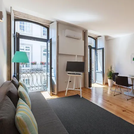 Apartment Bo - Almada *