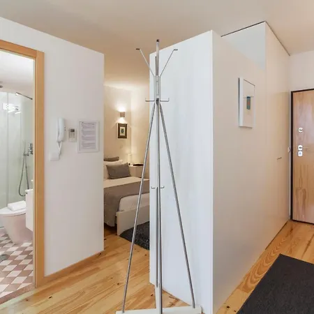 Bo - Almada Apartment *