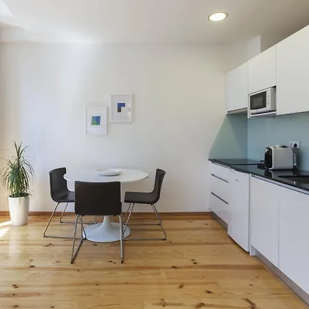 Bo - Almada Apartment *