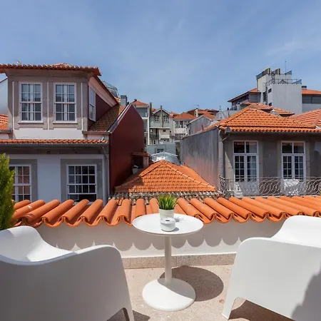 Bo - Almada アパート