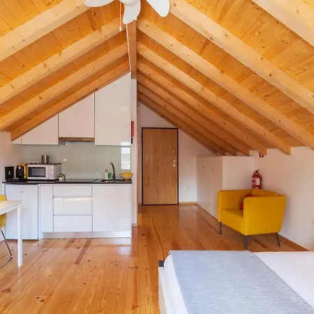 Apartment Bo - Almada