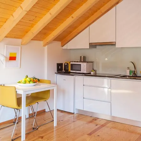 Bo - Almada Apartment