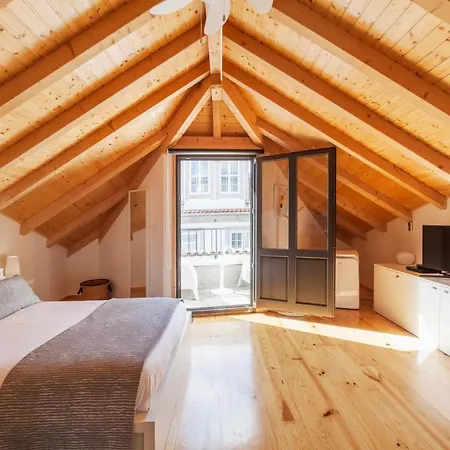 Bo - Almada Apartment Porto