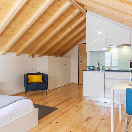 Bo - Almada Apartment *