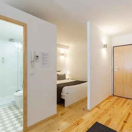 Apartment Bo - Almada