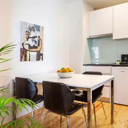 Bo - Almada Apartment