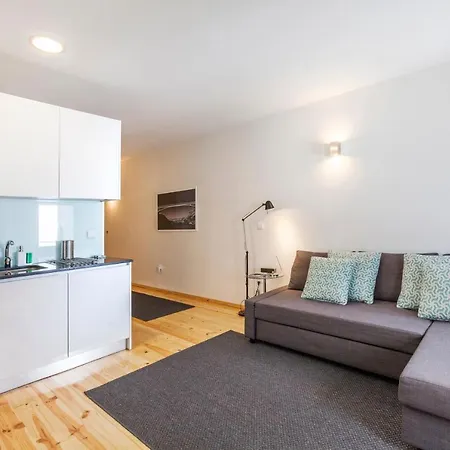 Bo - Almada Apartment Porto