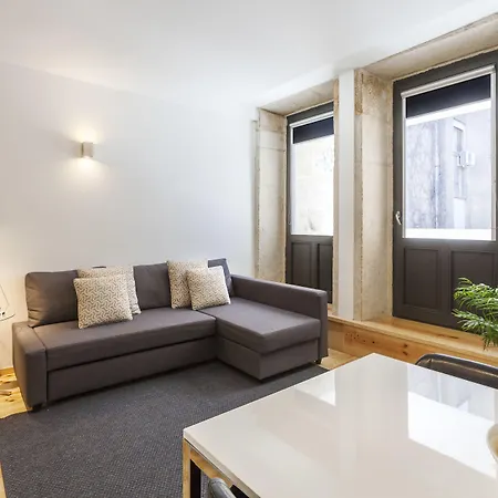 アパート Bo - Almada