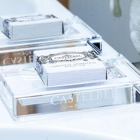 Bo - Almada アパート ポルト