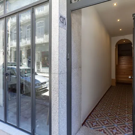 Bo - Almada Apartamento *