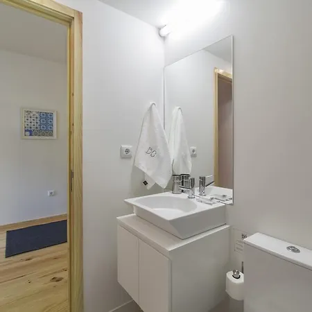 アパート Bo - Almada