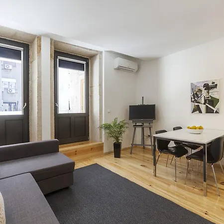 Bo - Almada Apartment