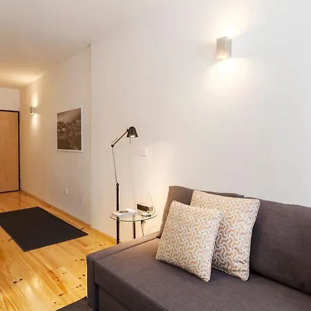 Bo - Almada Apartment *
