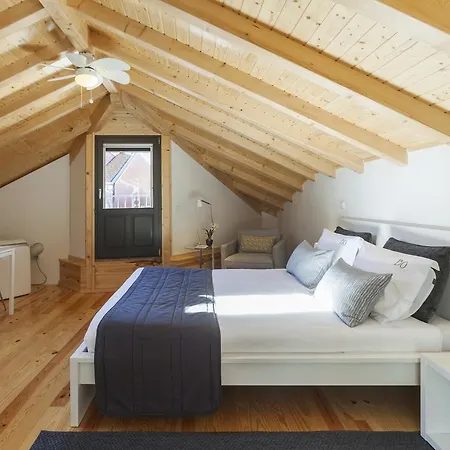 Bo - Almada ポルト