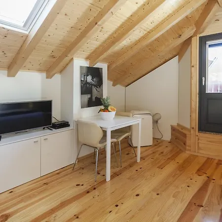 Bo - Almada Apartment *