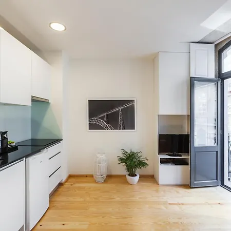 Bo - Almada Apartment Porto
