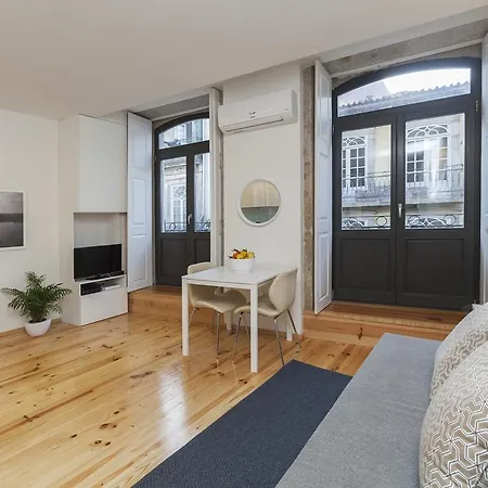 Bo - Almada Apartment