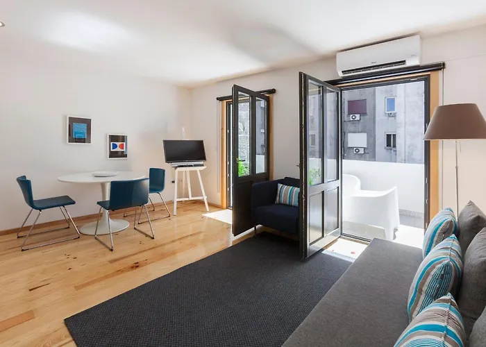 Apartamento Bo - Almada