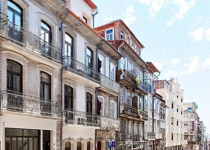 Bo - Almada * Oporto