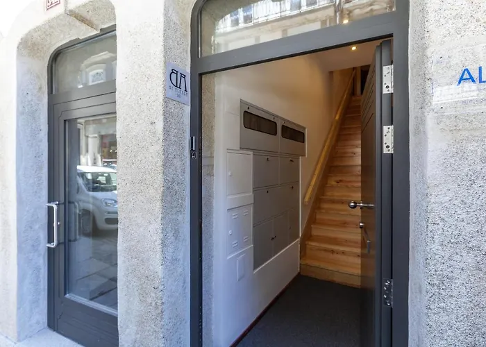 Bo - Almada Πόρτο