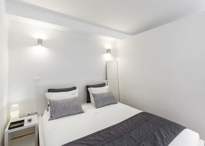 Bo - Almada Appartement Oporto
