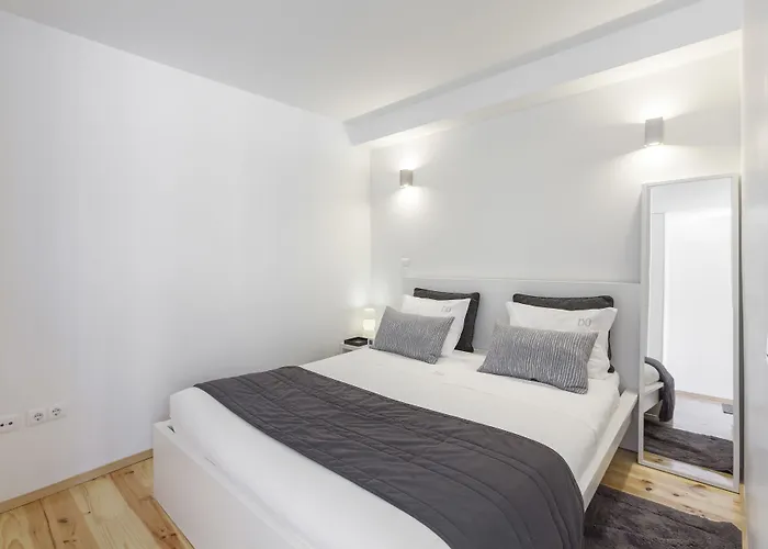 Bo - Almada Appartement Oporto