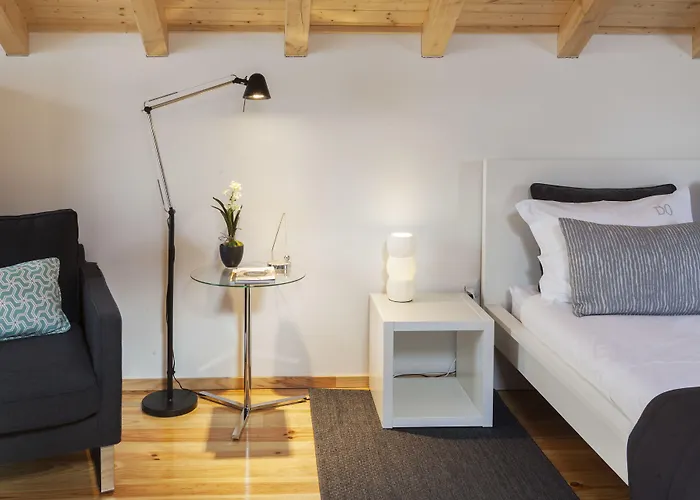 Bo - Almada Apartamento Oporto