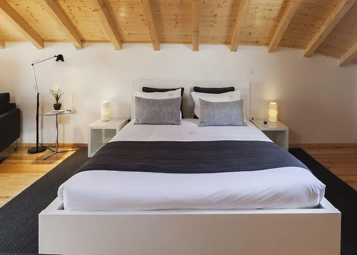 Appartement Bo - Almada Oporto