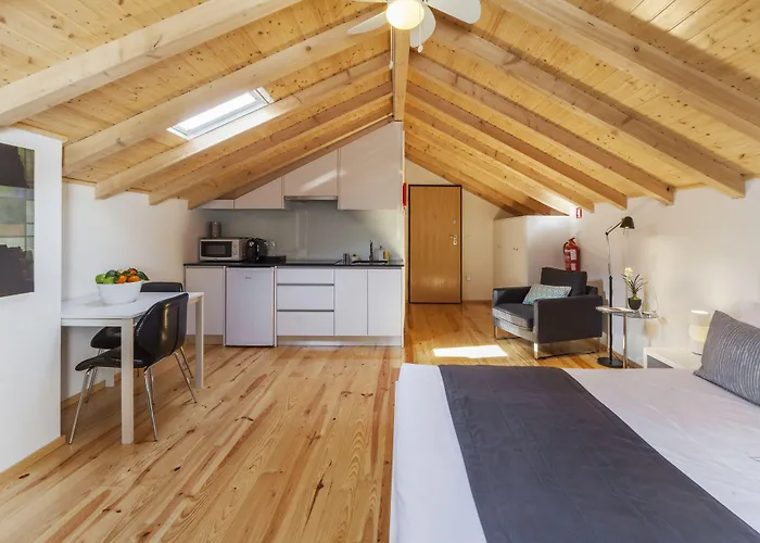 Apartamento Bo - Almada *