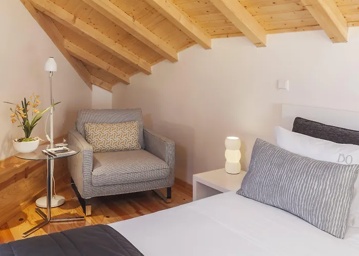 Apartamento Bo - Almada