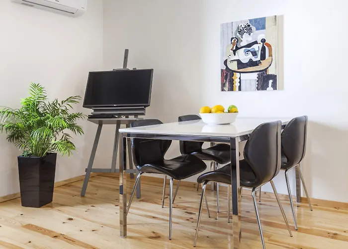 Bo - Almada Πόρτο