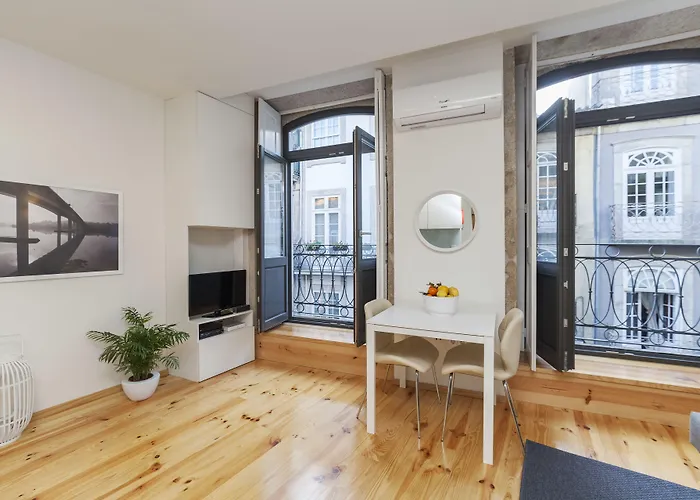 Apartamento Bo - Almada