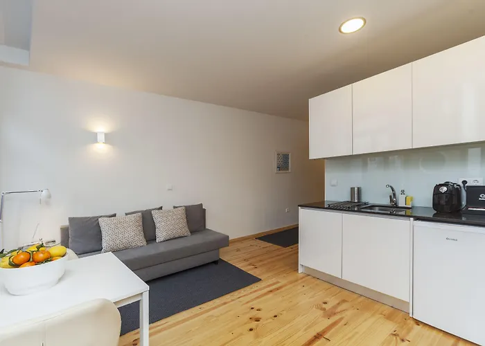 Bo - Almada Πόρτο