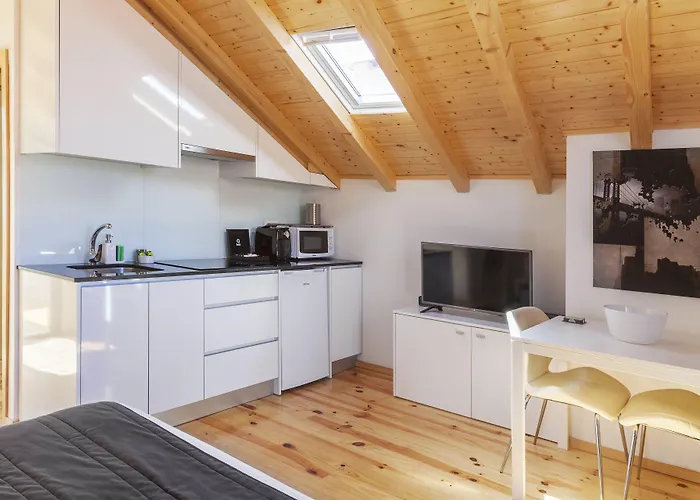 Apartamento Bo - Almada