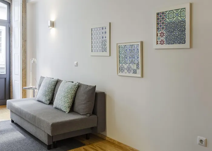 Apartamento Bo - Almada