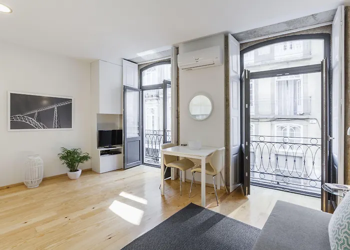 Apartamento Bo - Almada