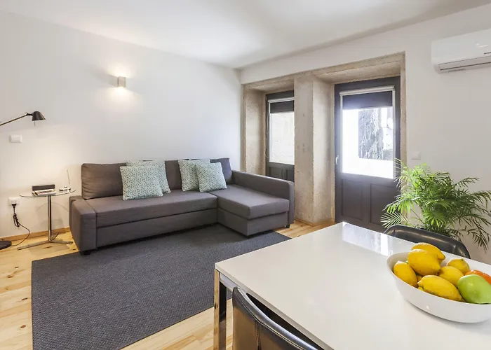 Apartamento Bo - Almada *